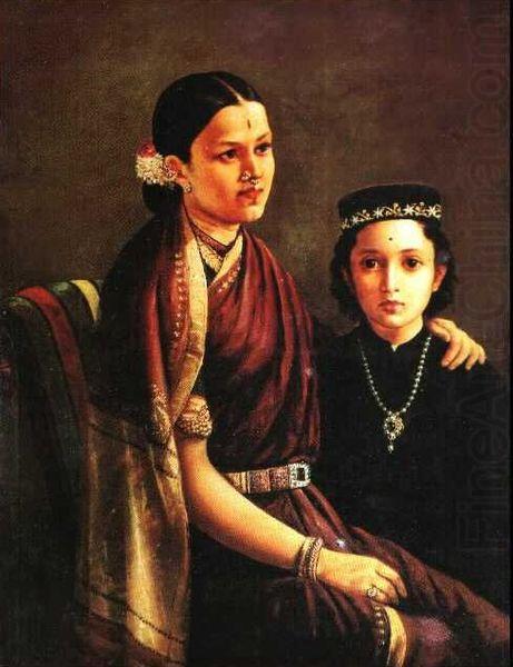 Raja Ravi Varma-695363