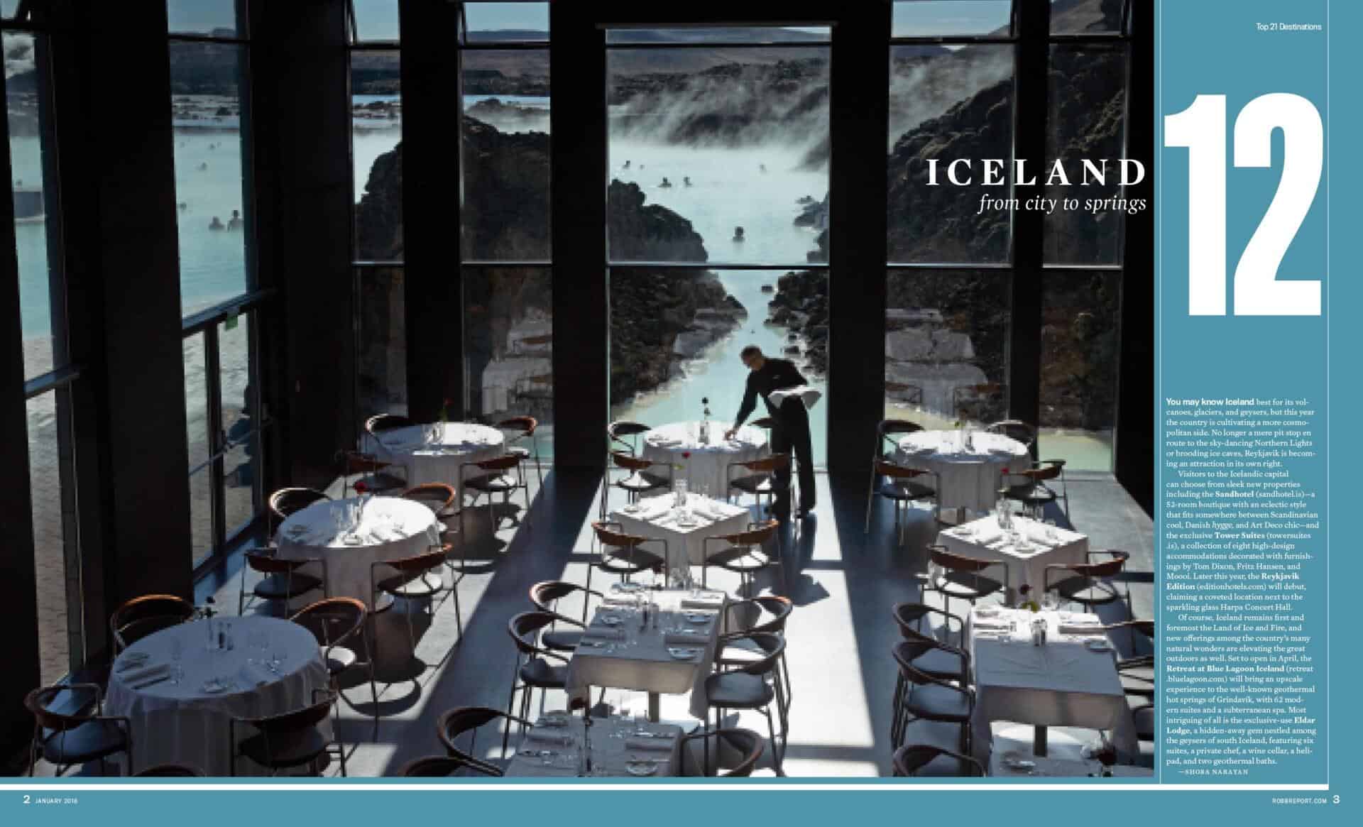 Iceland Robb Report. V2_Jan_Feat_Top21_Iceland