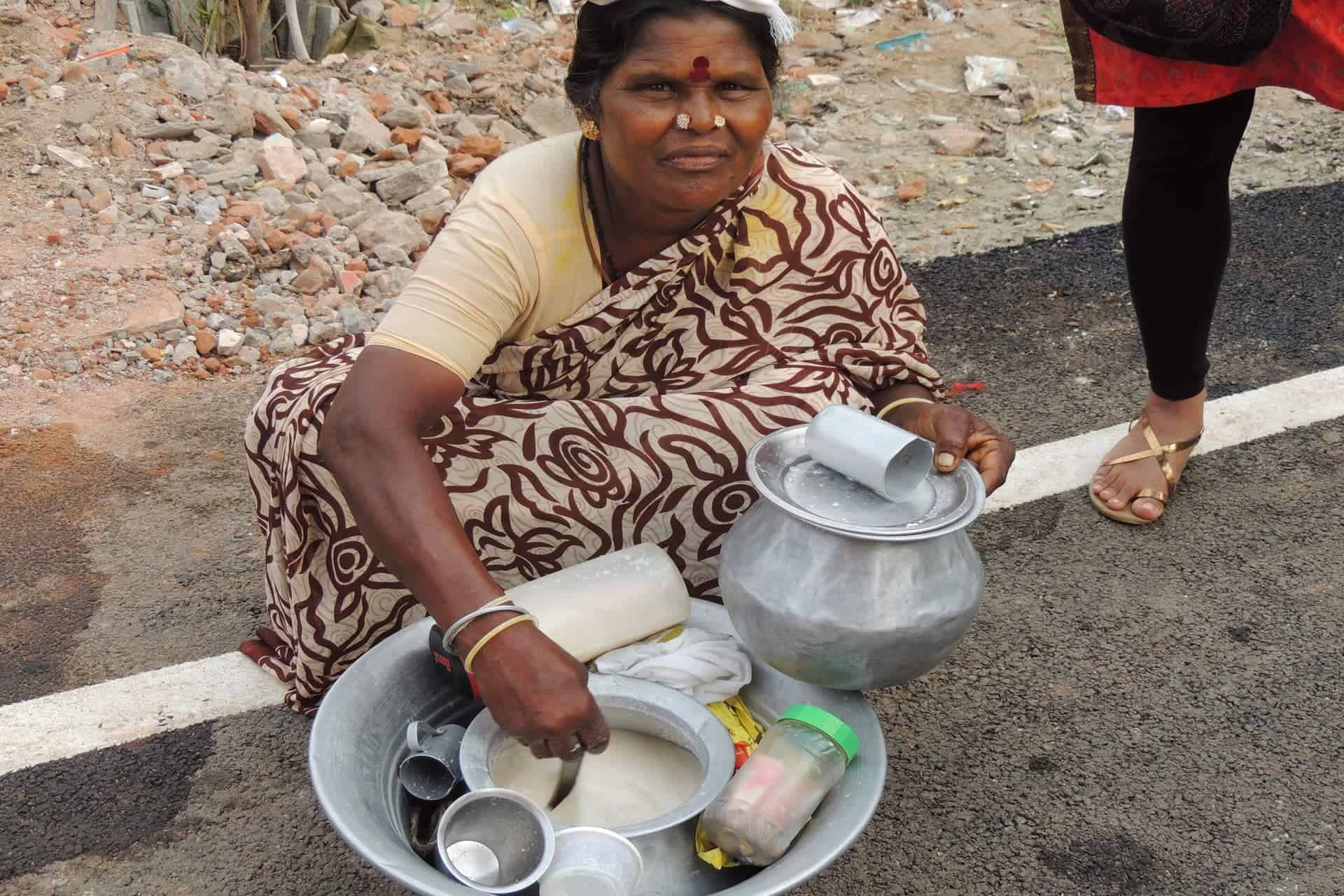 Bournvita: the sugar high and its effects