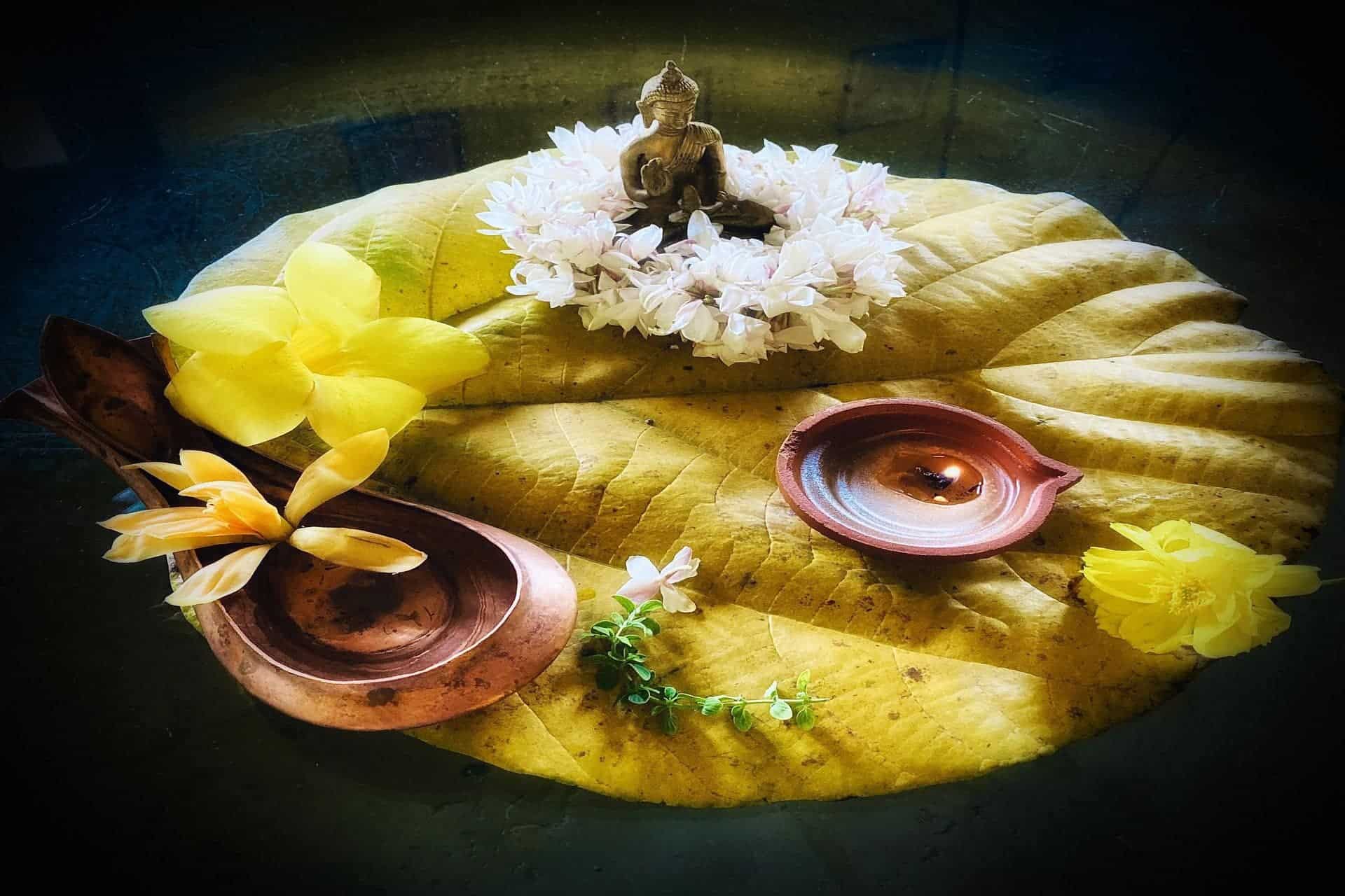 WSJ: The Indian Book Ceremony