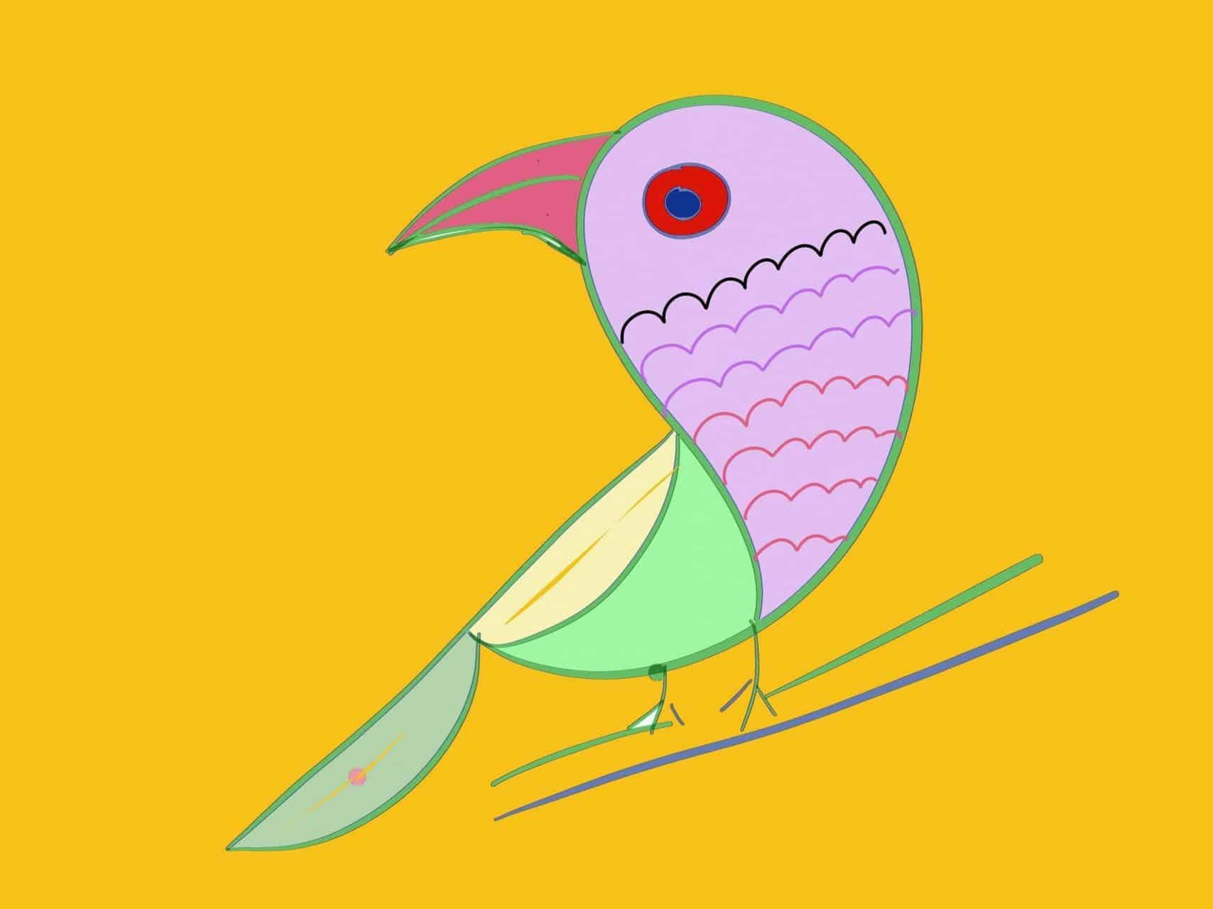 Indian vegetarians travelling the world: for a podcast