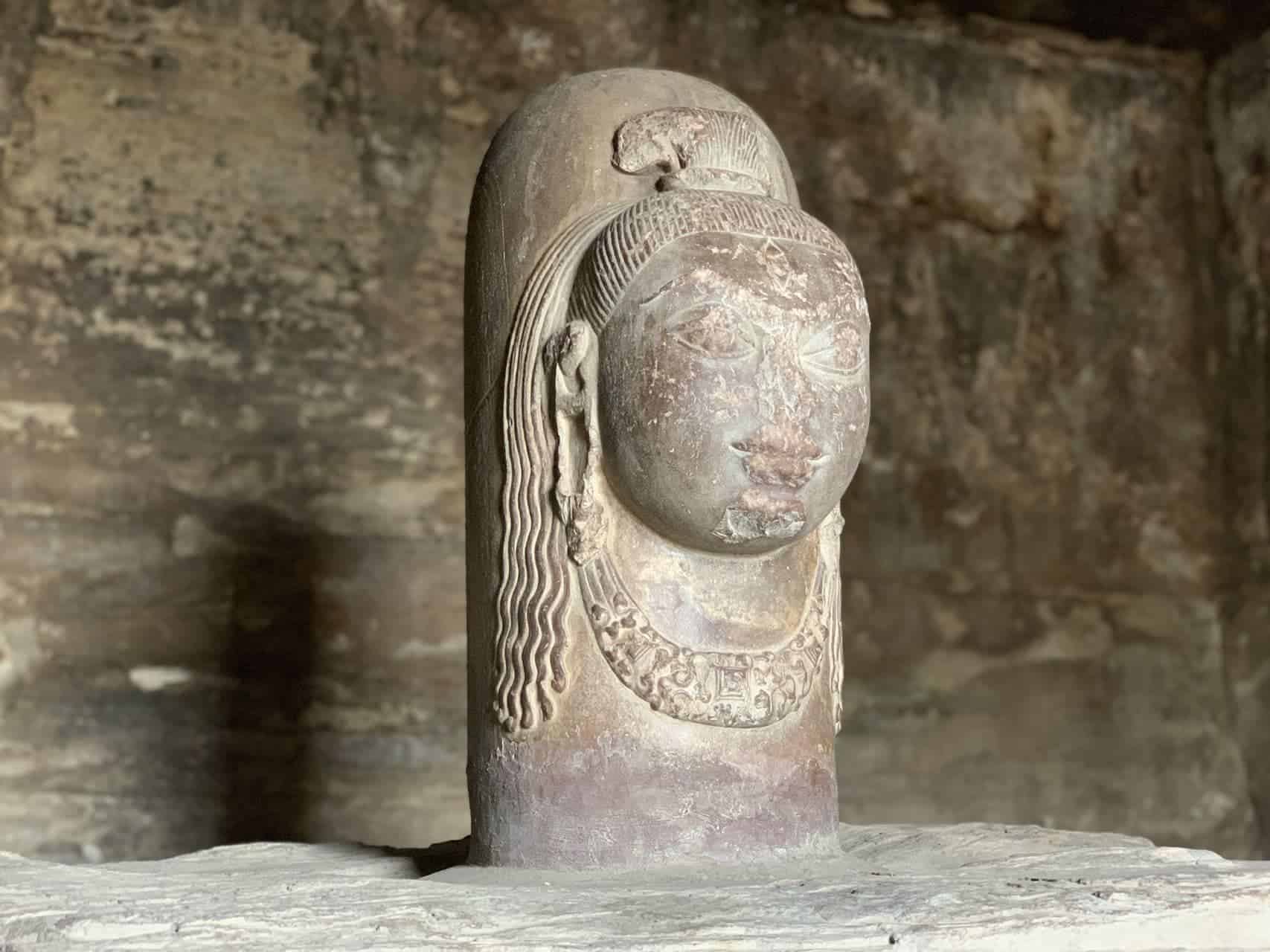 Book review of Where the Gods Dwell