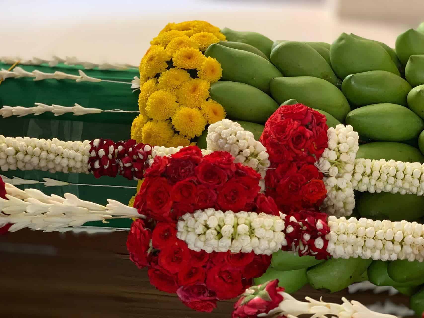 The perfumers of Bangalore who can mix you an Hermes perfume