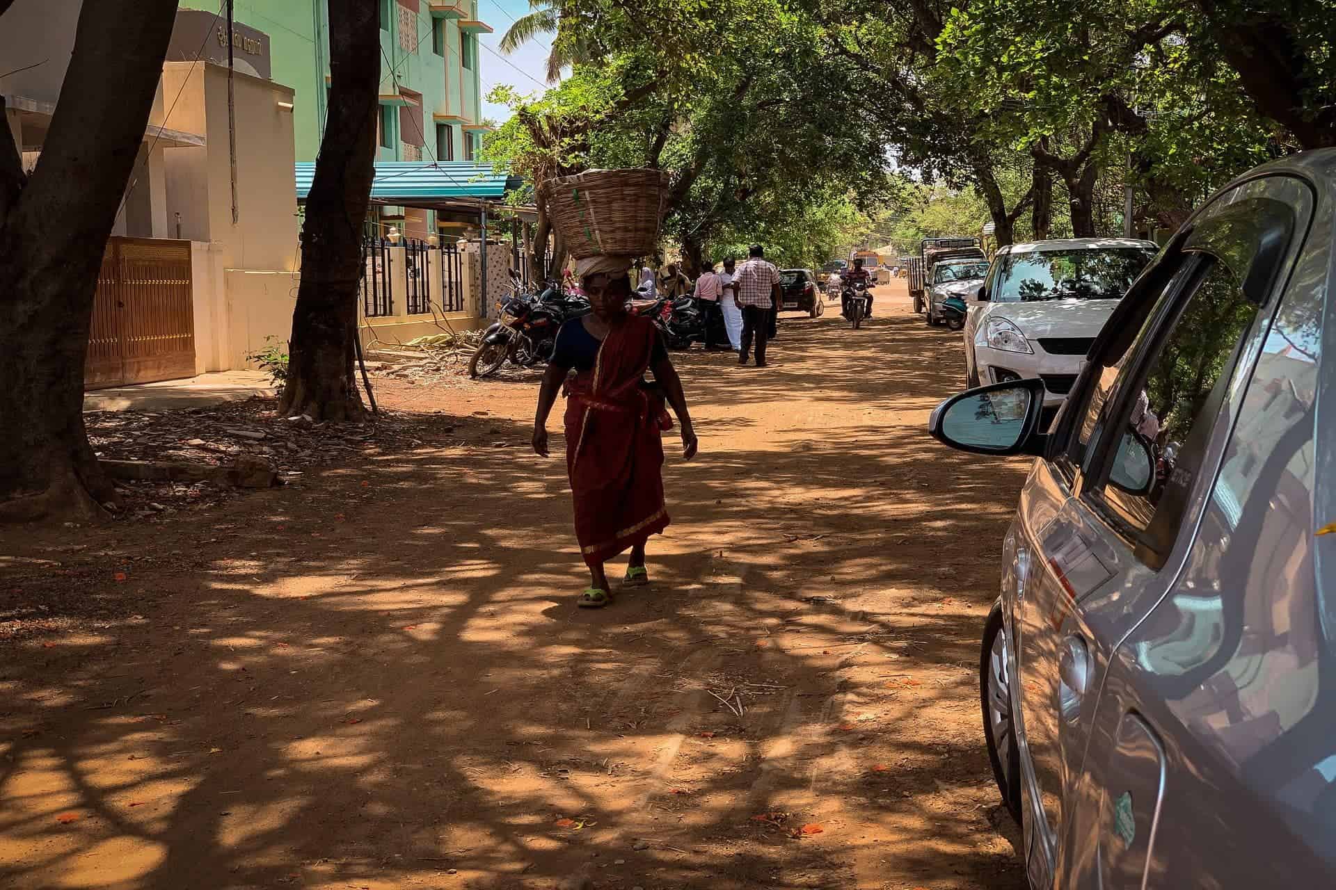 Annual Street Fairs: Hindustan Times