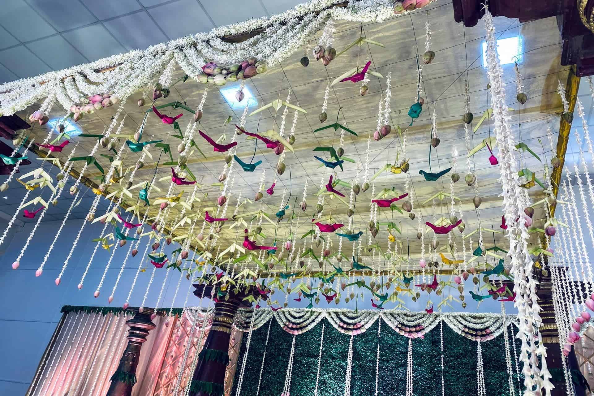 WSJ: Spas vs. Tradition