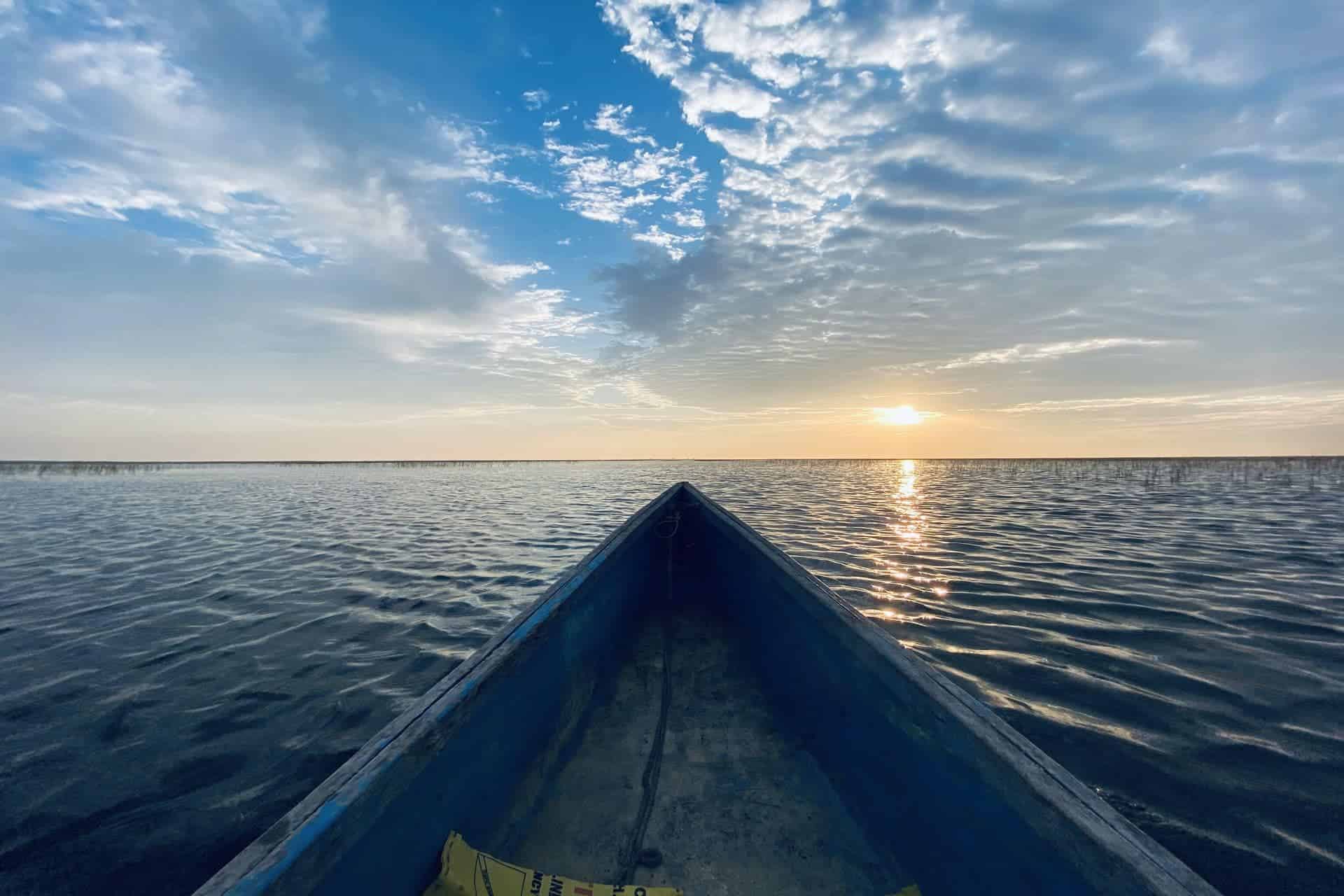 Hindustan Times: Bangalore’s lakes