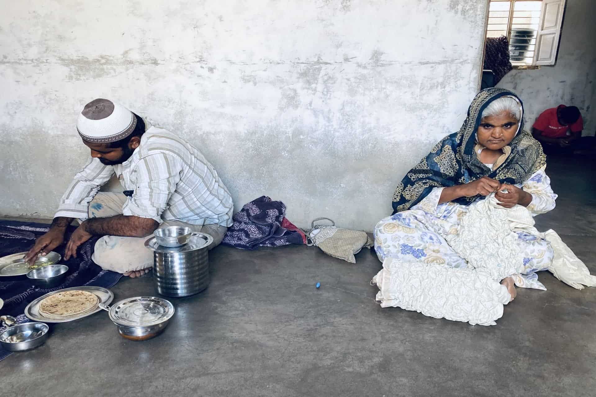 Despite Poisoning Deaths, India’s School Lunch Program Must Go On. For NYT