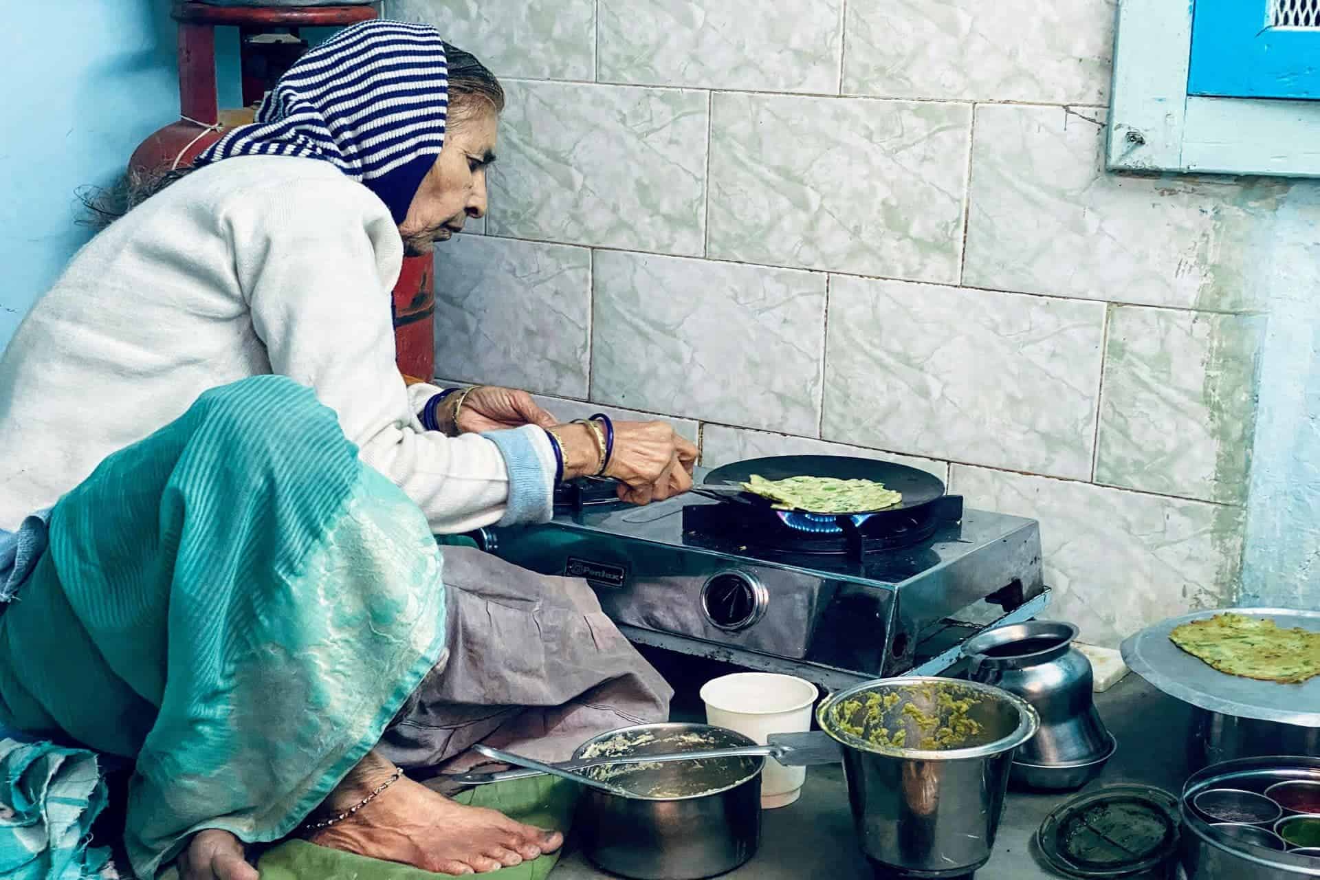 Poem: Meteorite: in Indian Literature