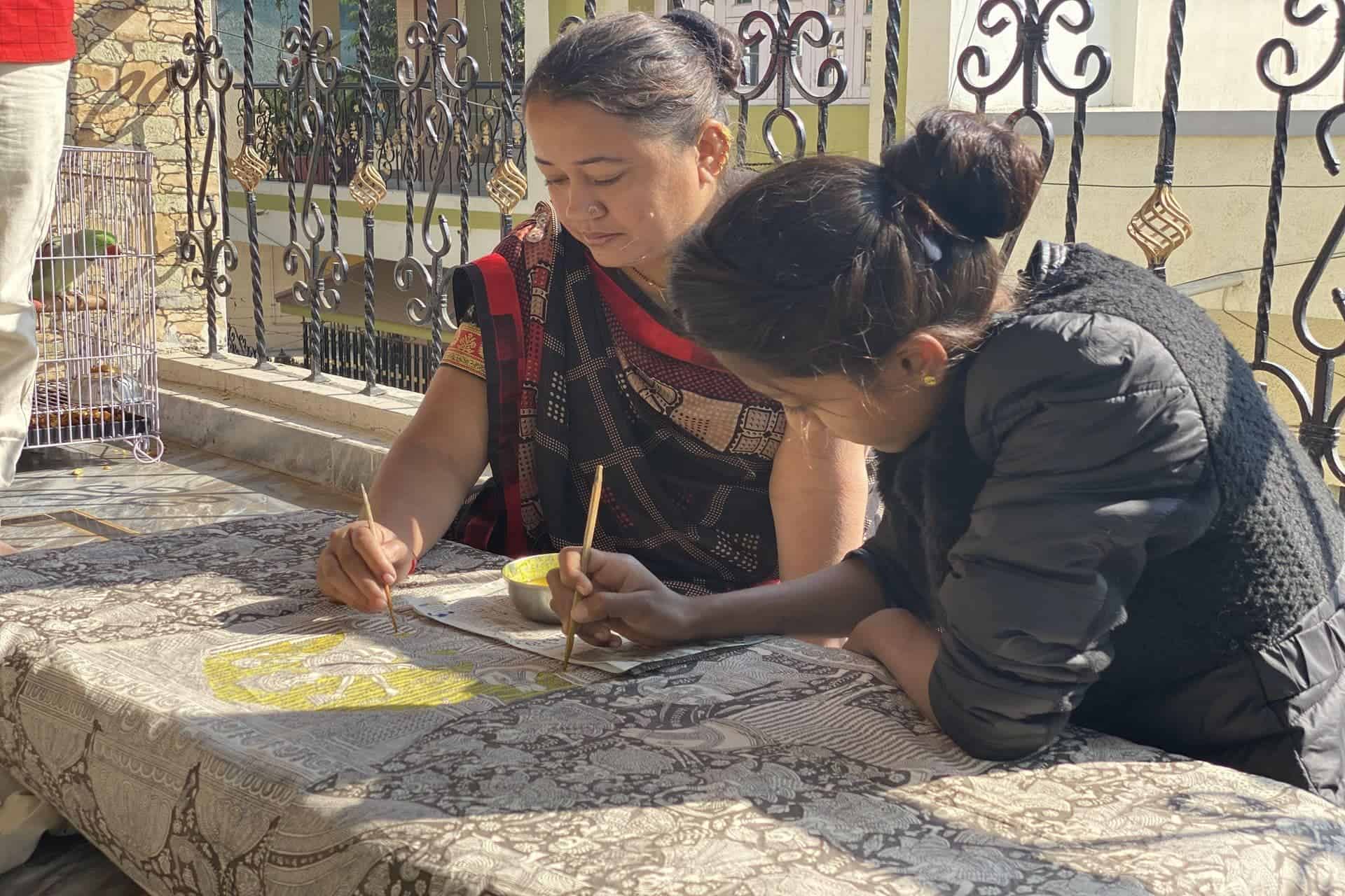 An all-women’s college changed my life: for The National Abu Dhabi