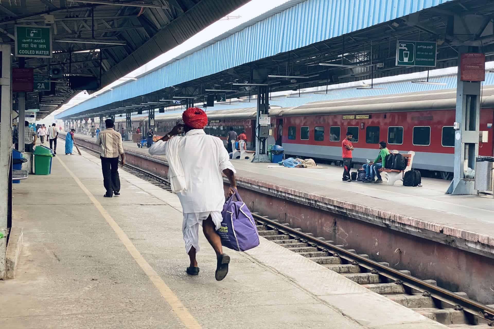 Hindustan Times: South Indian food vs North Indian food