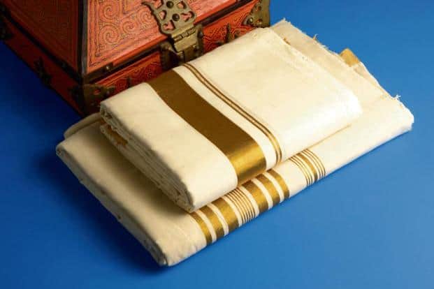 Poster of the Hindu goddess, Chinnamasta