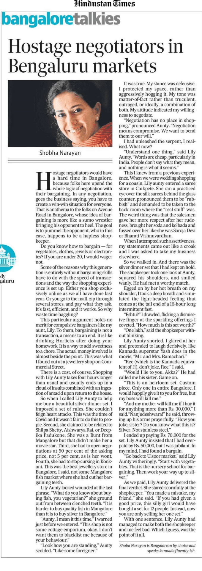 Hostage negotiators Hostage negotiators