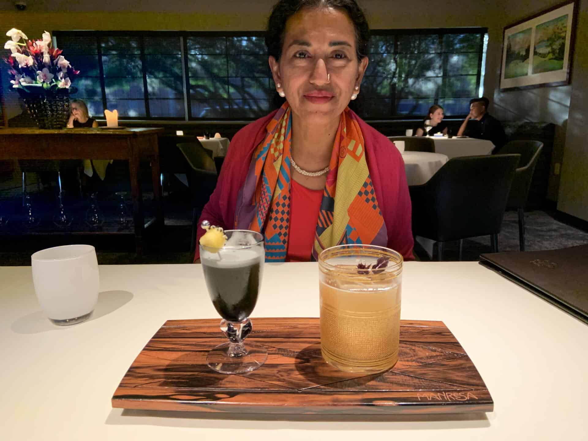 The trouble with Indian cocktails