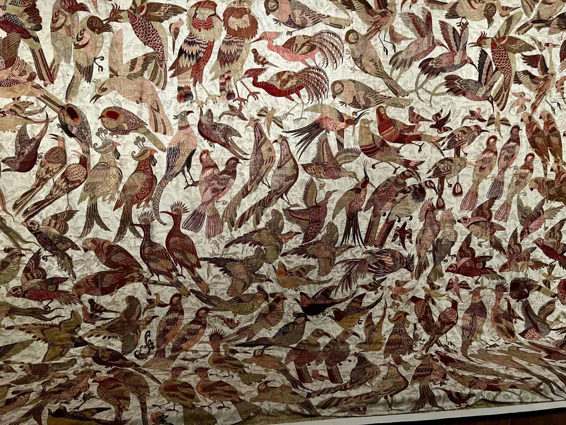 Textile exhibition: photo essay for Deccan Herald