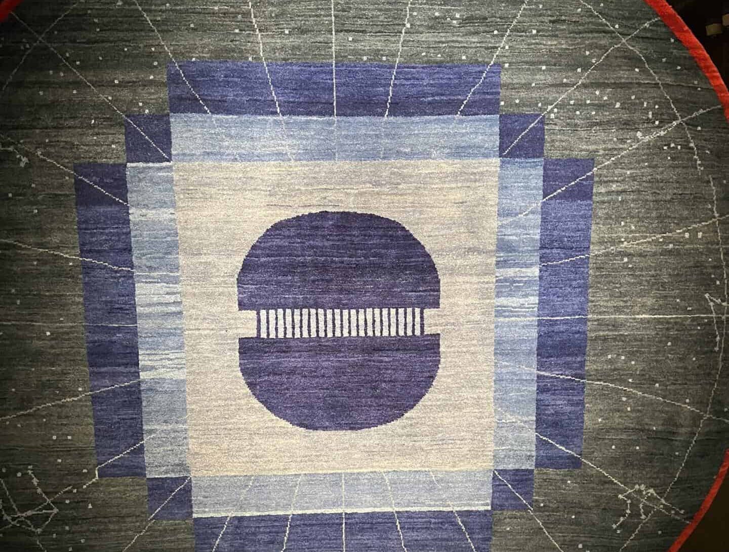 Textile exhibition in New Delhi: Sutr Santati