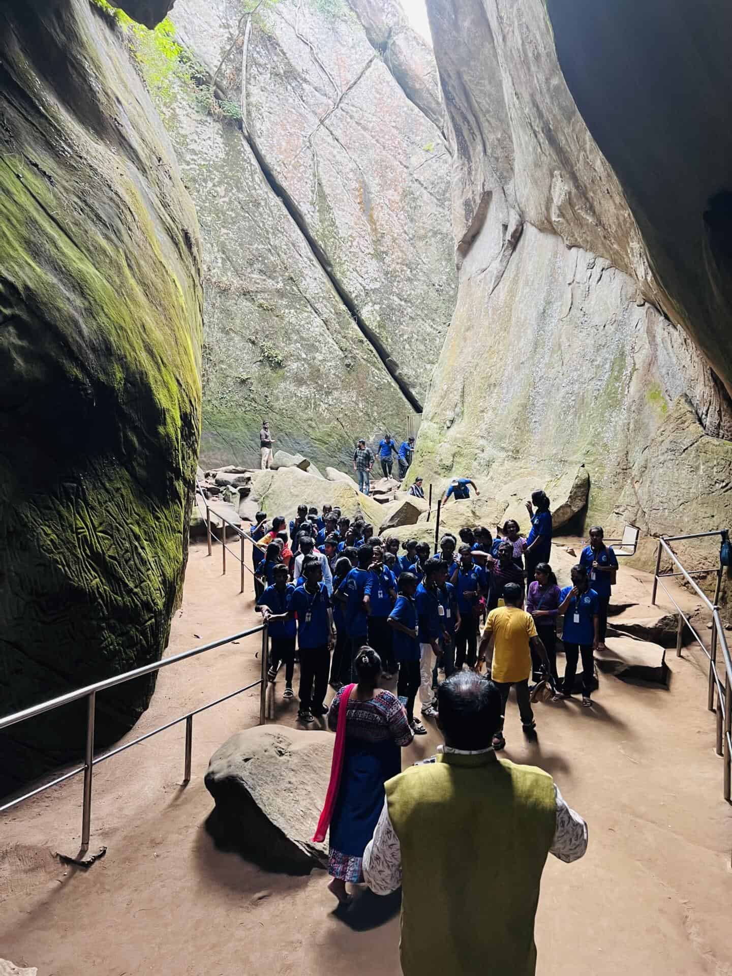 Taj Wayanad and Environs for Mint Lounge