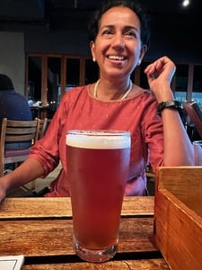 At Arbor Brewing Company