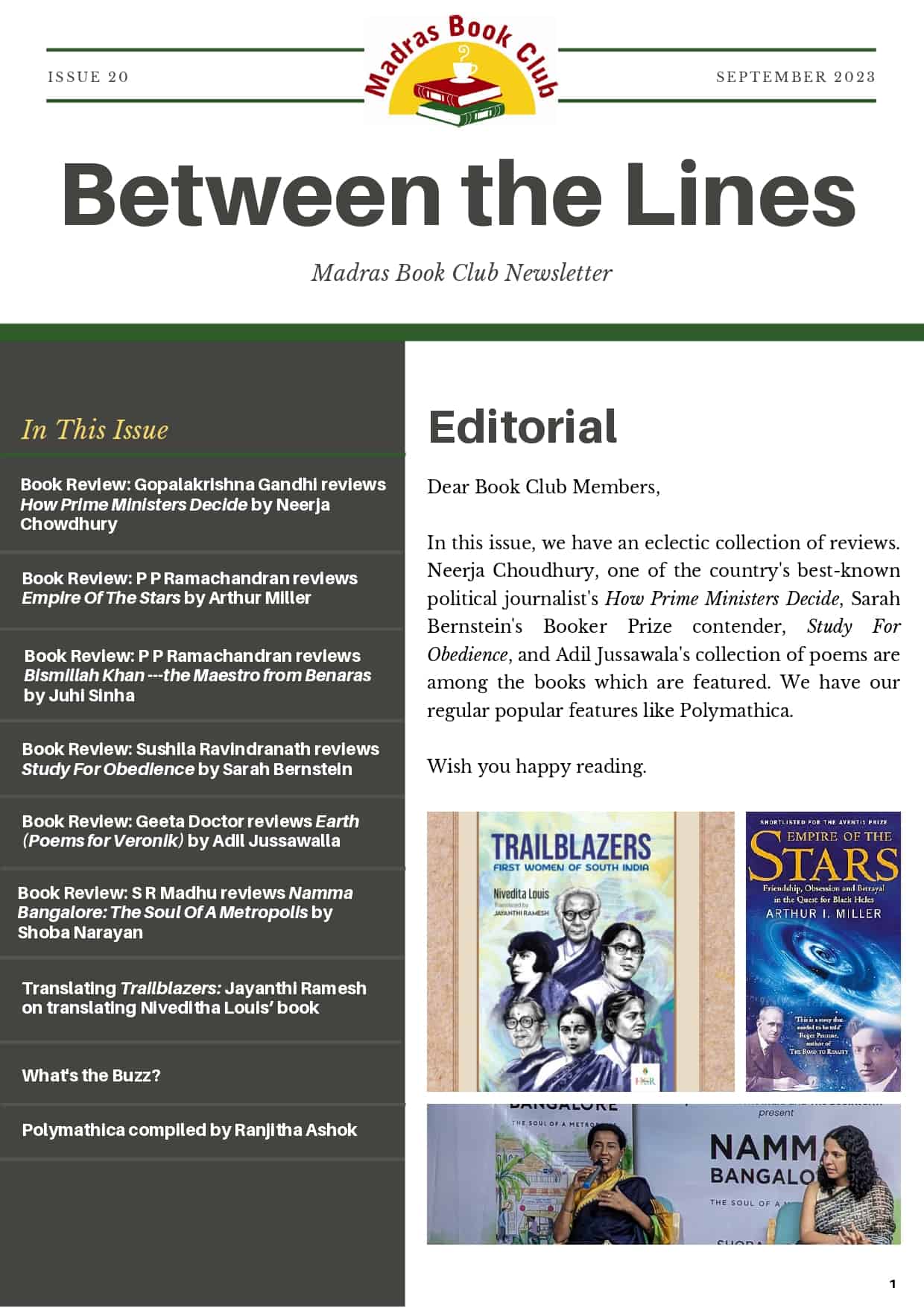 SR Madhu article for Rotary Club Between The Lines Sep 2023 (3) (1)_page-0001