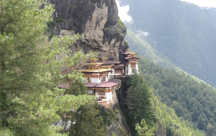 Bhutan for Moneycontrol