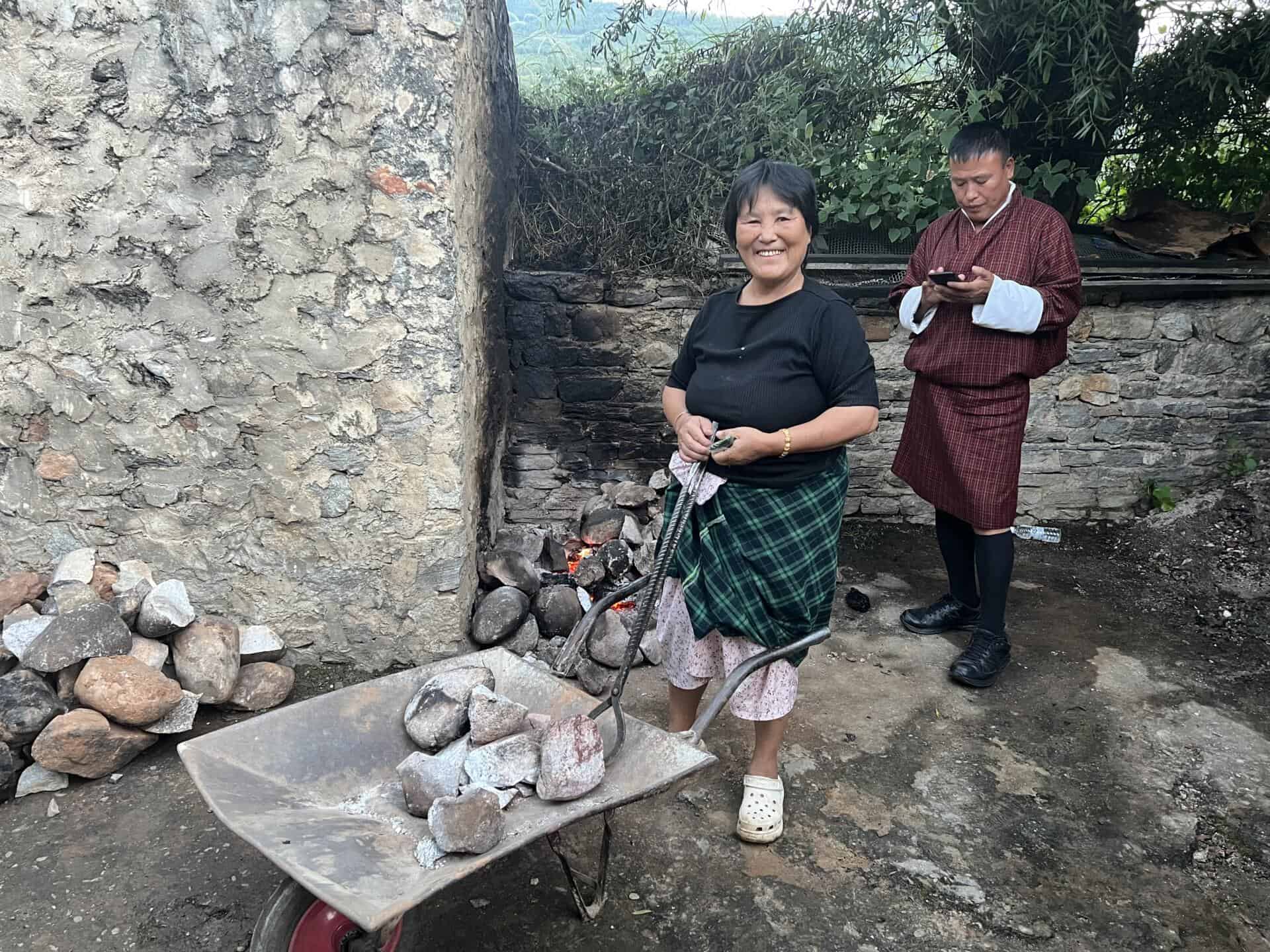 Bhutan for Moneycontrol