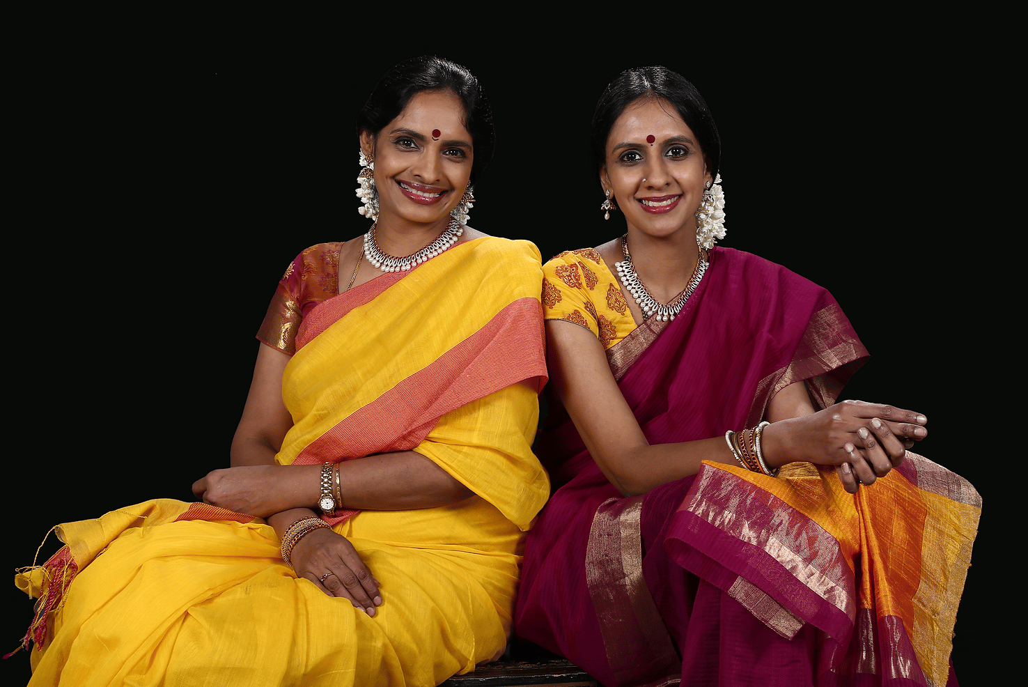 Hindustan Times Edit Page: Carnatic music