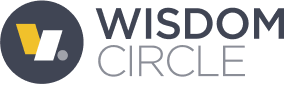 Logo Wisdom Circle WisdomCircle