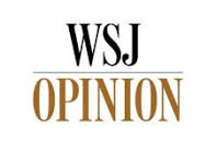 WSJ Logo