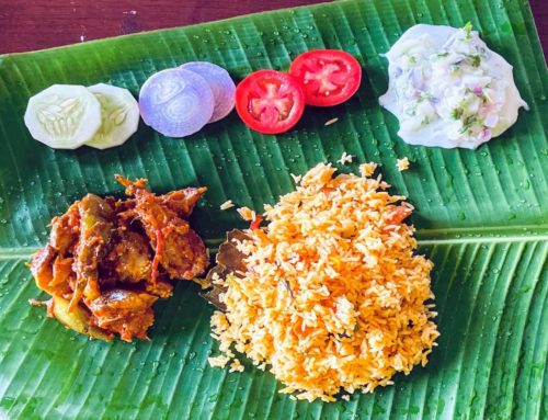 Best Bangalore restaurants for Karnataka food