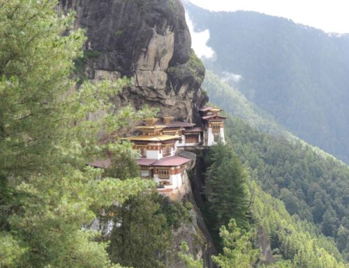 Bhutan Travel: Moneycontrol