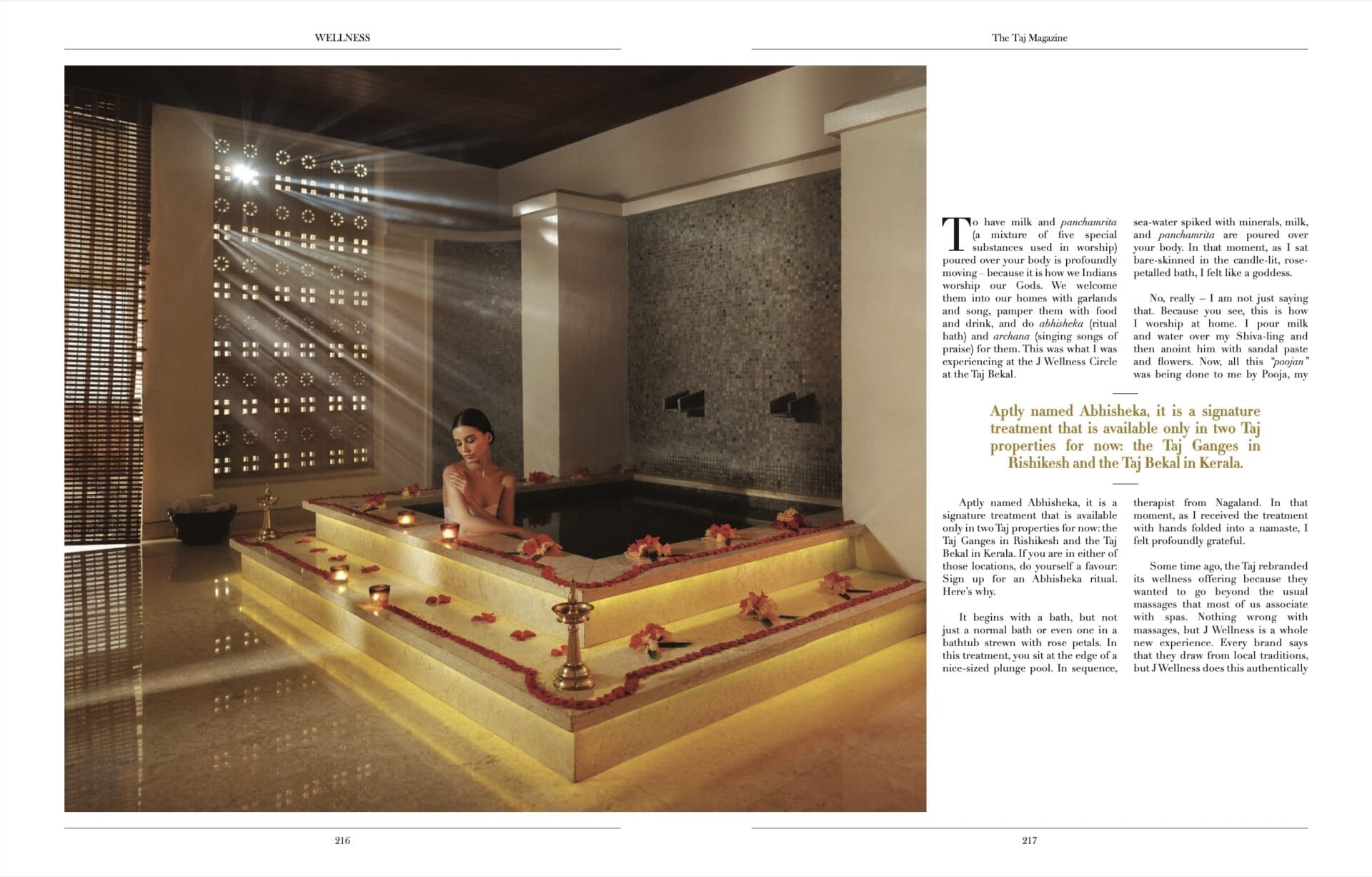 Shoba Narayan Taj J-Wellness 100th anniversary issue_RA3-CC_SP Page 2