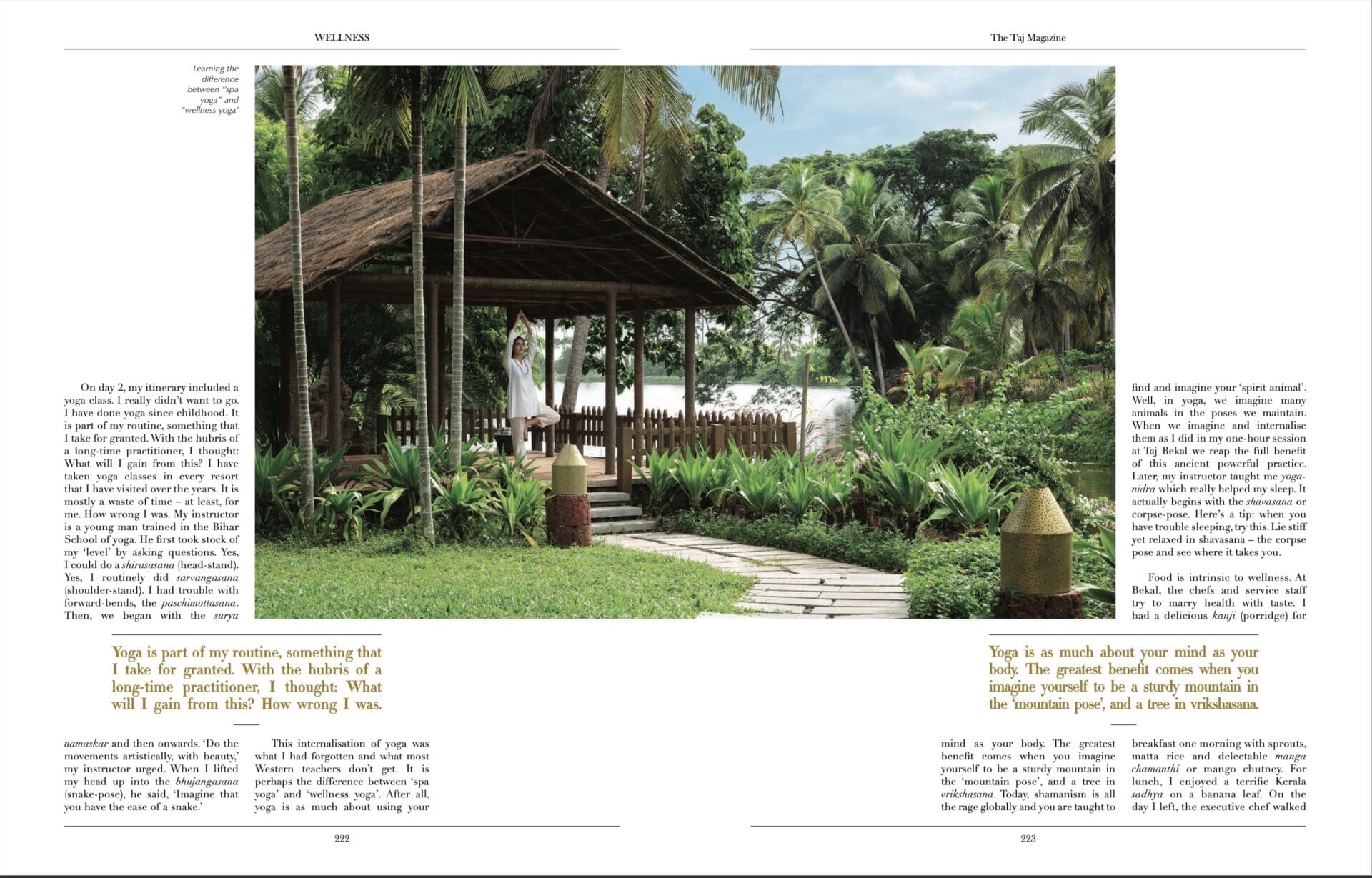 Shoba Narayan Taj J-Wellness 100th anniversary issue_RA3-CC_SP Page 5