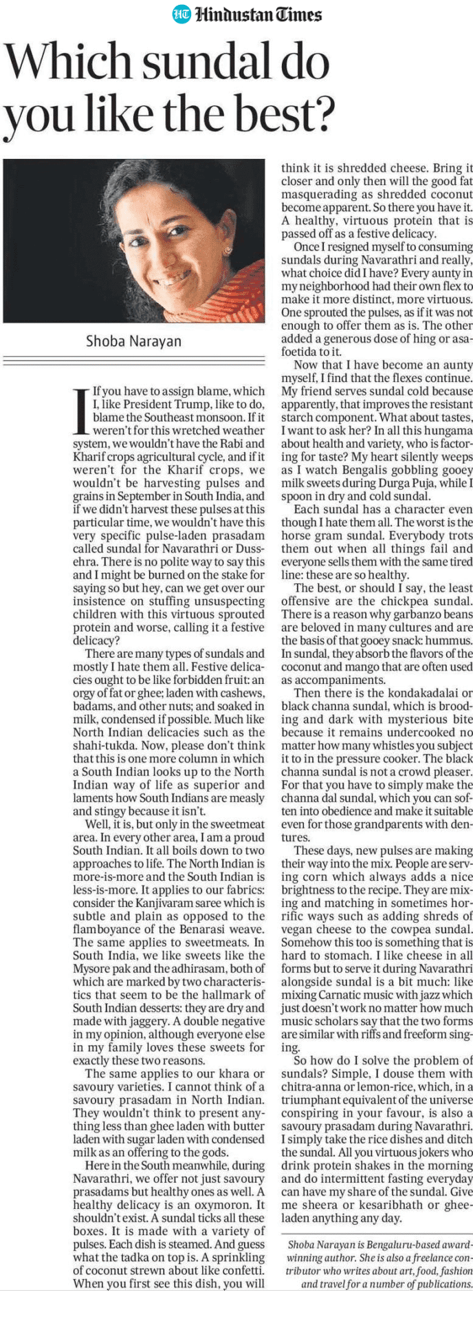 2025:09:25 what sundal do you like best