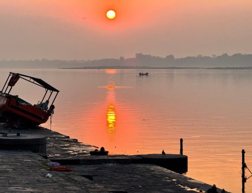 Maheshwar for Mint Lounge